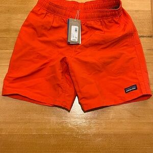 Patagonia Baggies Swim Shorts